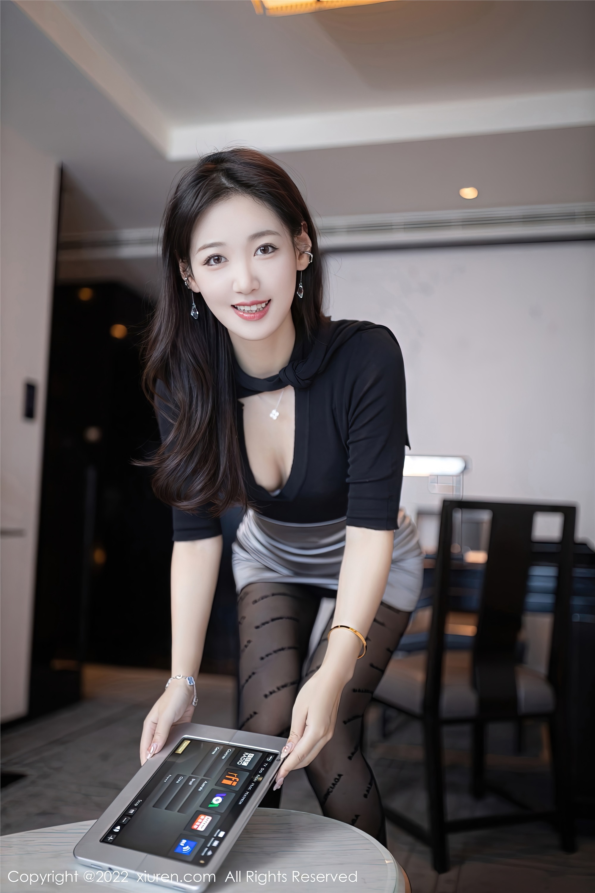 Xiuren秀人网 2022.11.21 NO.5887 唐安琪